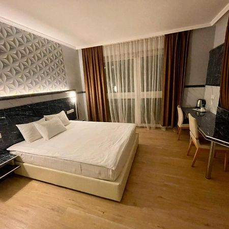 Fergana Uebersee Hotel Bremerhaven Ngoại thất bức ảnh