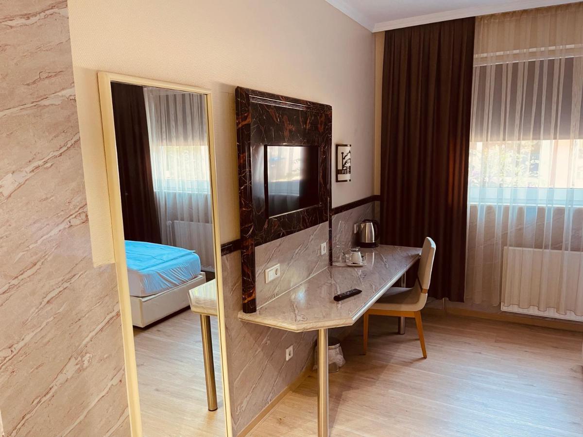 Fergana Uebersee Hotel Bremerhaven Ngoại thất bức ảnh