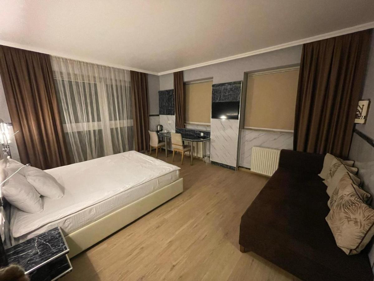 Fergana Uebersee Hotel Bremerhaven Ngoại thất bức ảnh