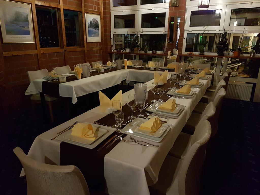 Fergana Uebersee Hotel Bremerhaven Ngoại thất bức ảnh