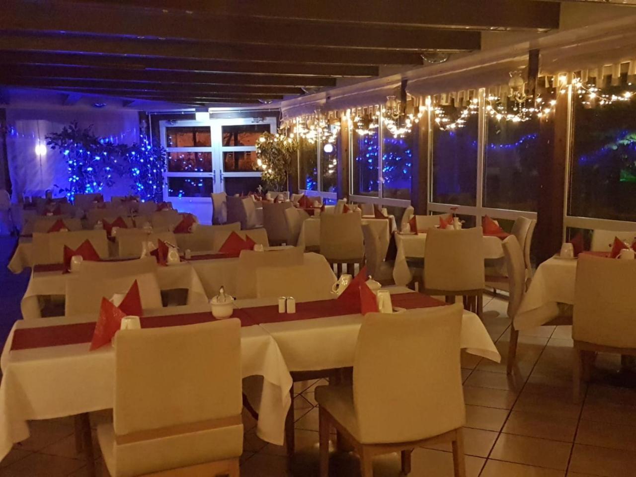 Fergana Uebersee Hotel Bremerhaven Ngoại thất bức ảnh
